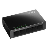 Cudy GS105 product thumbnail