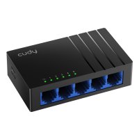 Cudy GS105D product thumbnail