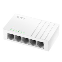 Cudy GS105U product thumbnail