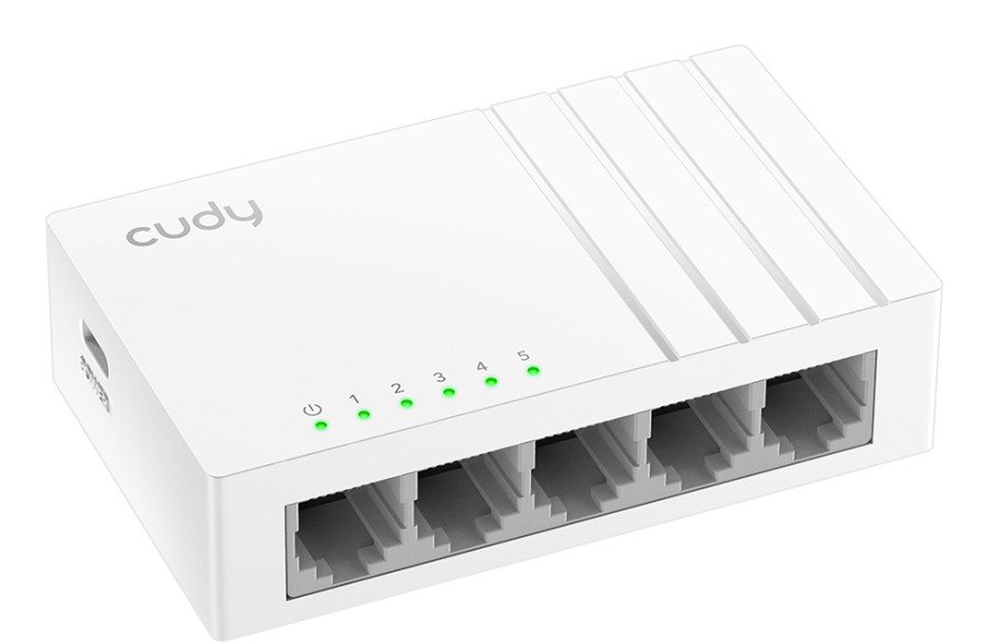 Cudy GS105U product photo