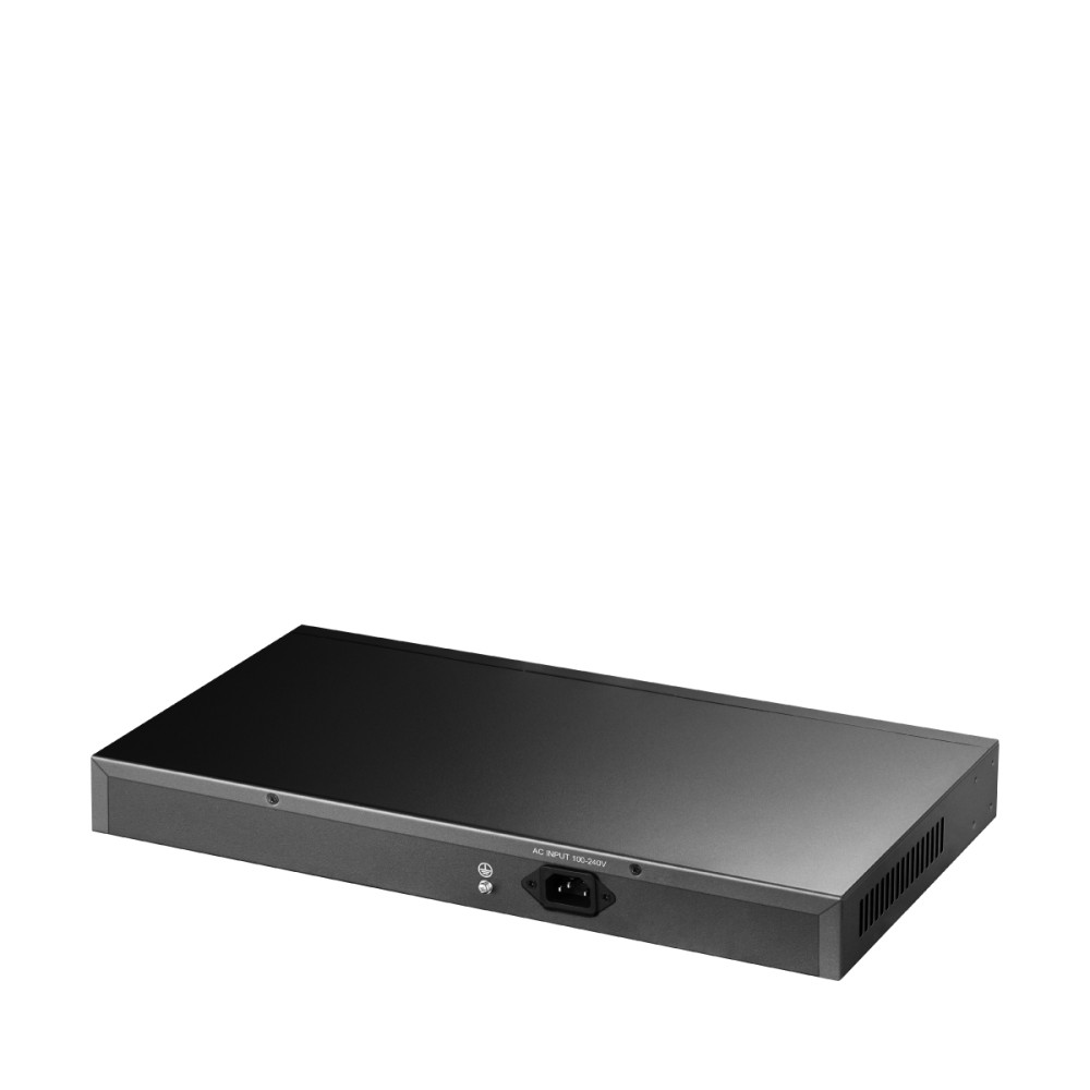 Cudy GS2018PS2 product photo