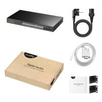 Cudy GS2024S2 product thumbnail