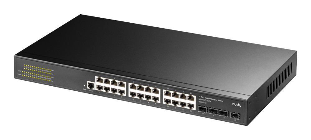 Cudy GS2024S2 product photo