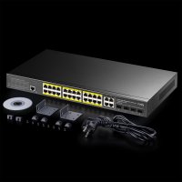 Cudy GS2028PS4 product thumbnail