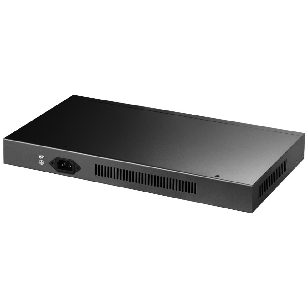 Cudy GS2028PS4 product photo