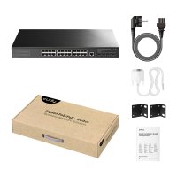 Cudy GS5024S4 product thumbnail