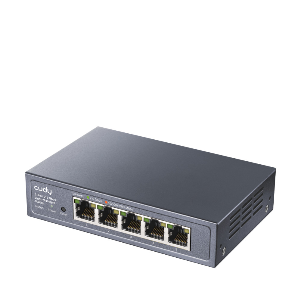 Cudy HS105 product photo