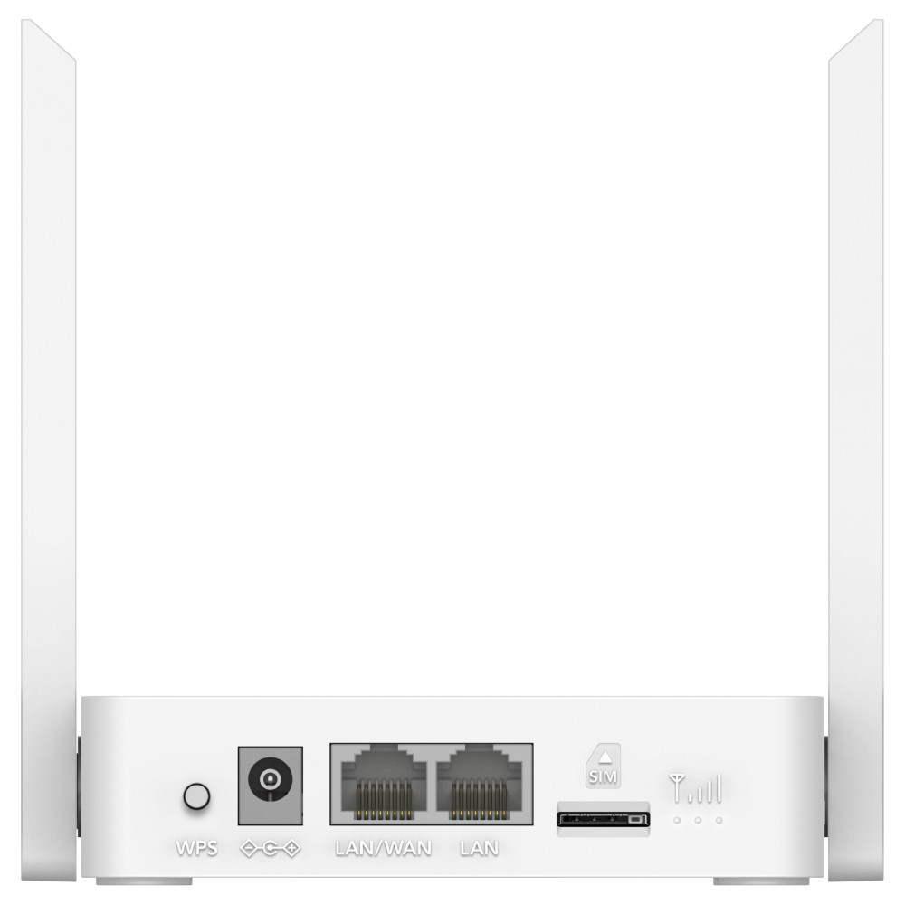 Cudy LT300 product photo