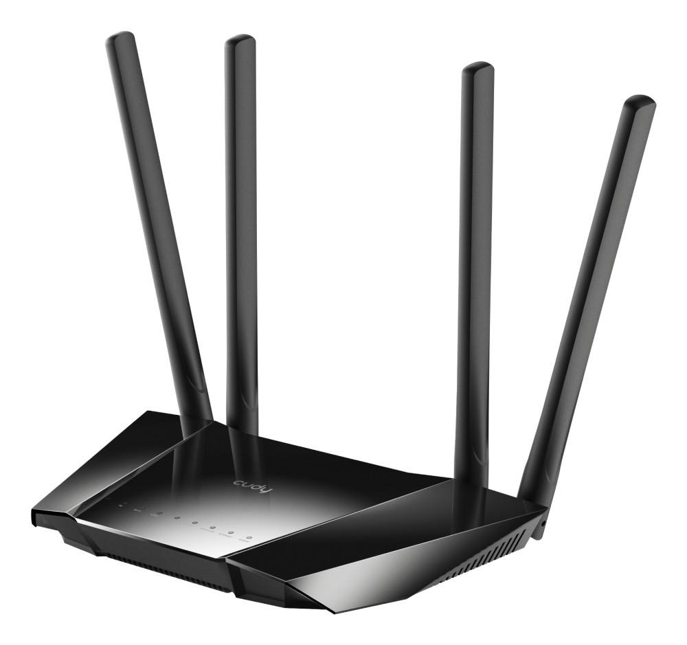 CUDY LT400 product photo