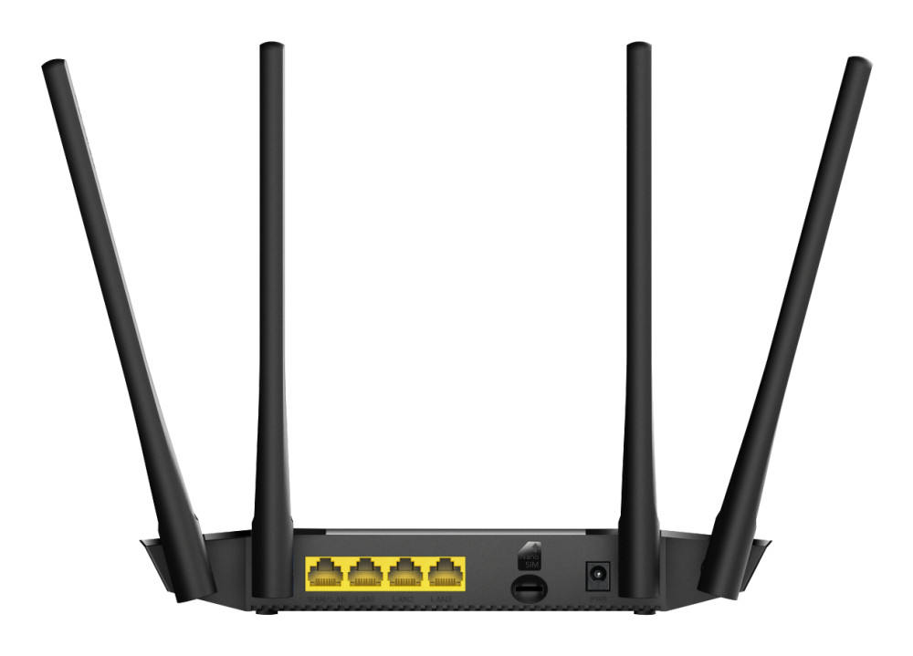 CUDY LT400 product photo