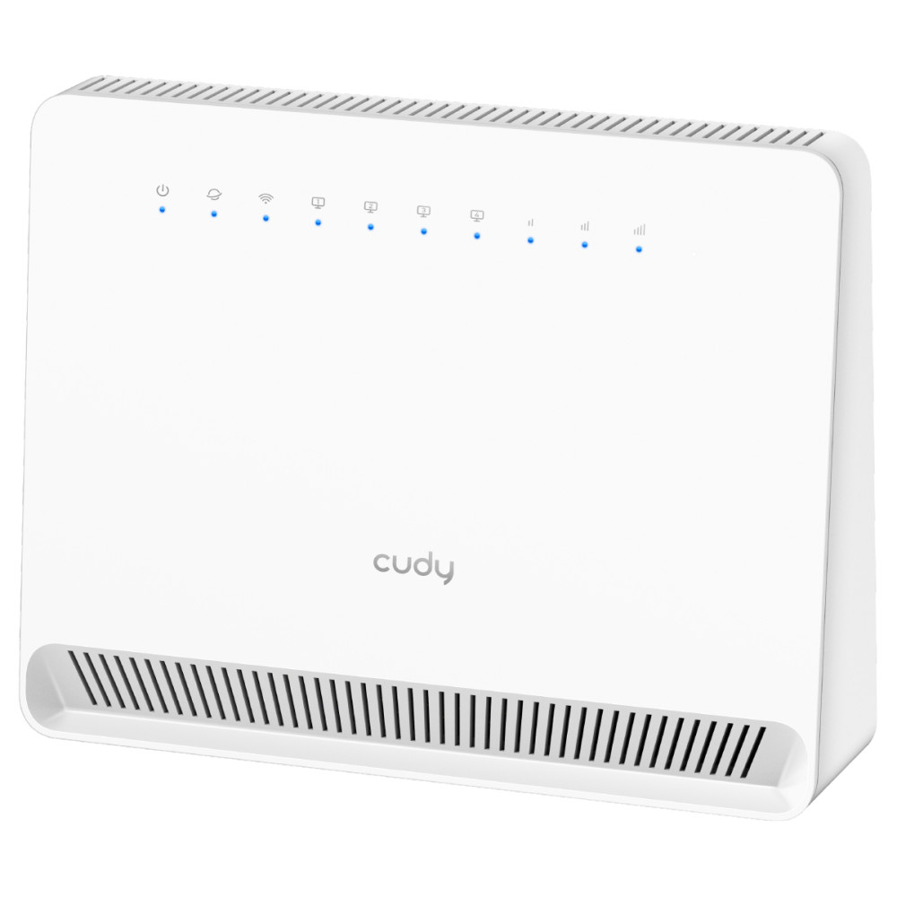 Cudy Lt400e product photo