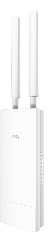 Cudy LT500 product photo
