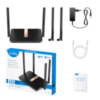 Cudy LT500D product thumbnail