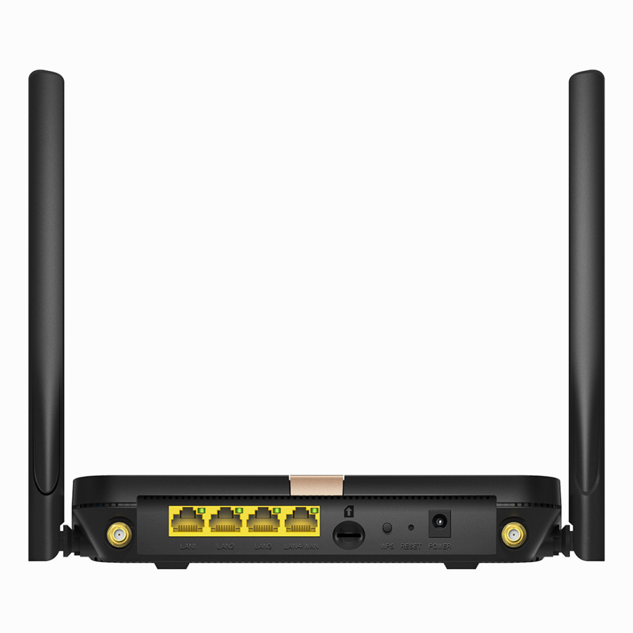 Cudy LT500D product photo