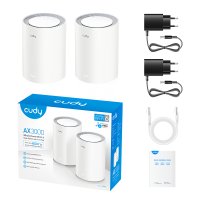 Cudy M3000 product thumbnail
