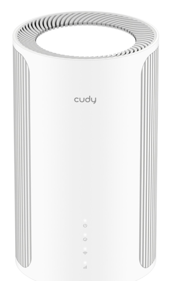Cudy P4 product photo