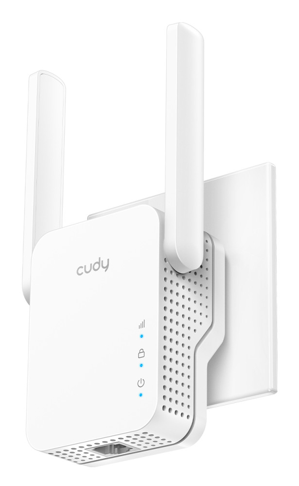 Cudy RE1200 product photo