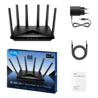 Cudy Wr11000 product thumbnail