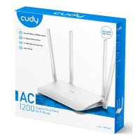 Cudy WR1300 product thumbnail