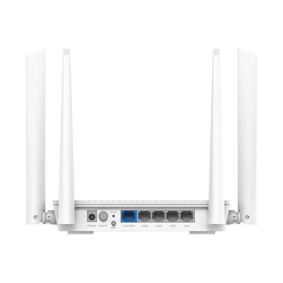 CUDY WR3000H product photo