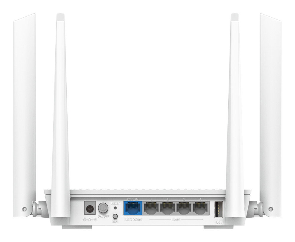 Cudy WR3000P product photo