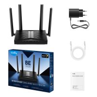CUDY WR3600 product thumbnail