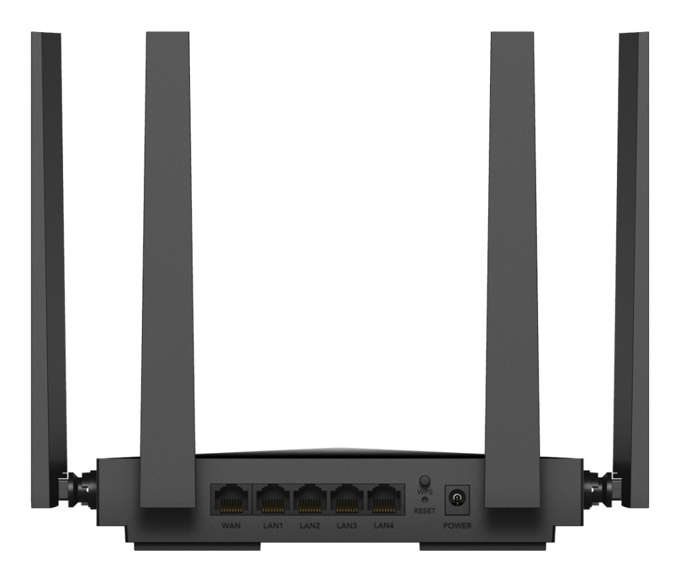 CUDY WR3600 product photo