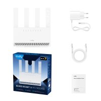 CUDY WR3600E product thumbnail