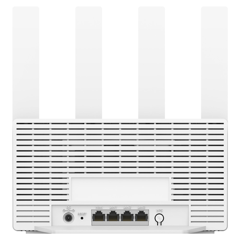 CUDY WR3600E product photo