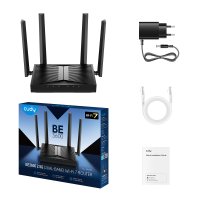 CUDY WR3600H product thumbnail