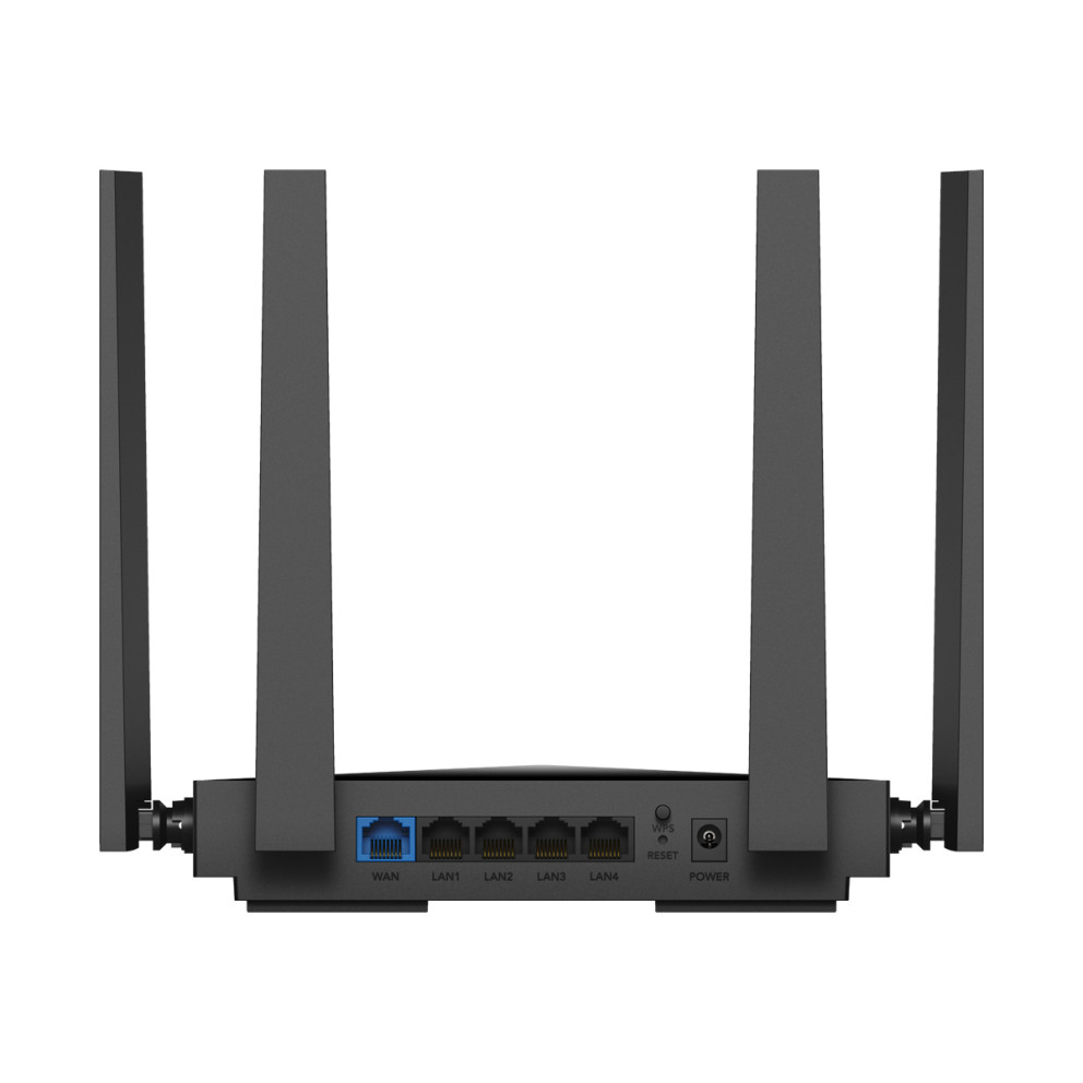 CUDY WR3600H product photo