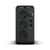 Cyber Power UT850EG product thumbnail