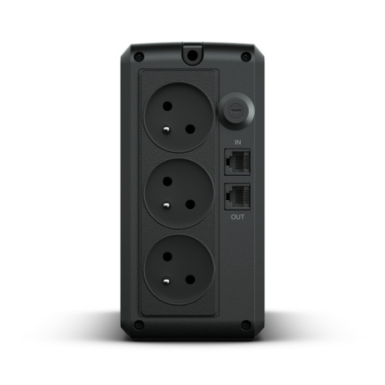 Cyber Power UT850EG product photo
