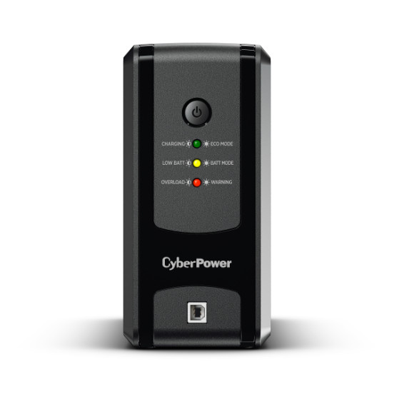 Cyber Power UT850EG product photo