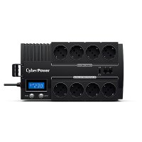CyberPower BR1200ELCD product thumbnail