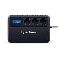 CyberPower BU650EULCD product thumbnail
