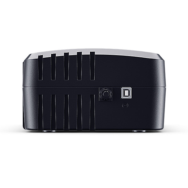 CyberPower BU650EULCD product photo