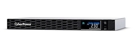 Cyberpower CP1000EIPFCRM1U product photo