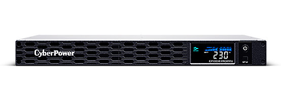 Cyberpower CP1000EIPFCRM1U product photo