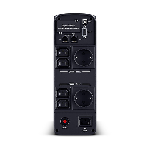 CyberPower CP1200EIPFCLCD product photo
