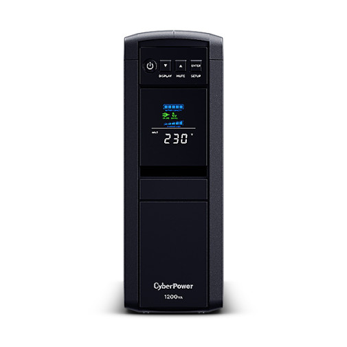 CyberPower CP1200EIPFCLCD product photo