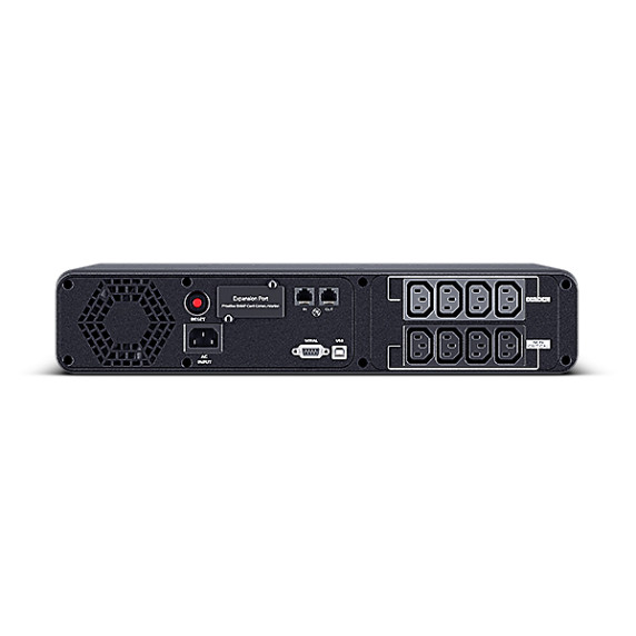 CyberPower CP1200EIPFCRM2U product photo
