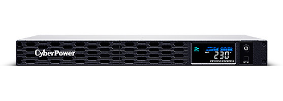 Cyberpower CP1500EIPFCRM1U product photo