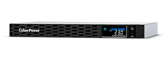 Cyberpower CP1500EIPFCRM1U product photo