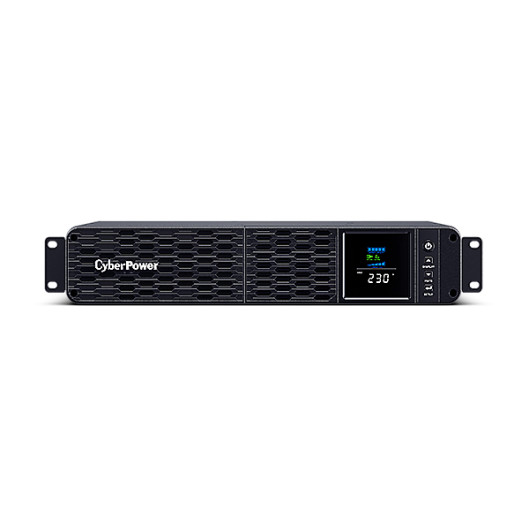 CyberPower CP2000EIPFCRM2U product photo