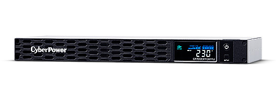 CYBERPOWER CP700EIPFCRM1U product photo