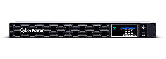 CYBERPOWER CP700EIPFCRM1U product photo