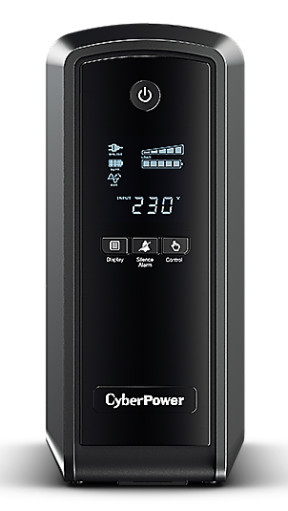 Cyberpower CP900EIPFCLCD product photo