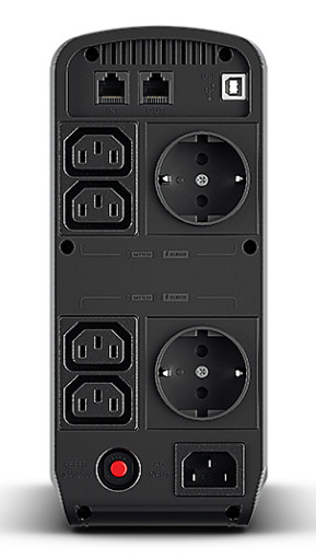 Cyberpower CP900EIPFCLCD product photo