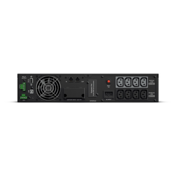 CyberPower OL1000ERTXL2U product photo